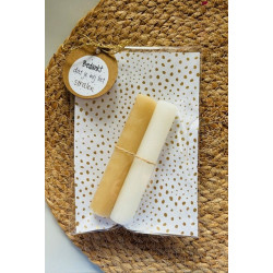 kadosetje stralen kaarsen