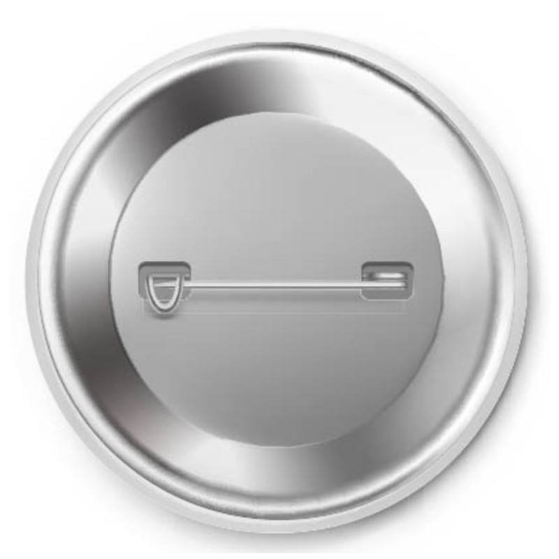 Ansichtkaart button allerliefste Juf