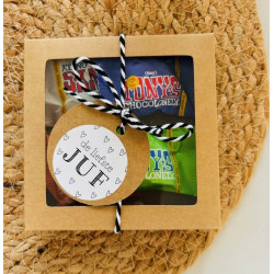 kadodoosje tony chocolony