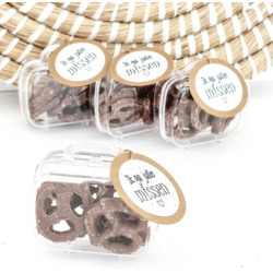 traktatievorm koffer