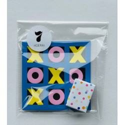 traktatie boter kaas eieren