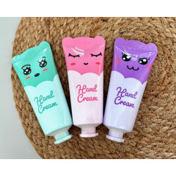 kadosetje handcreme gezicht