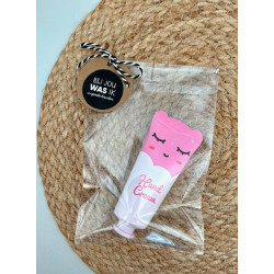 kadosetje handcreme gezicht