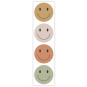 stickermix smiley oker