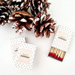 luciferdoosje stralende feestdagen