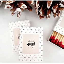 luciferdoosje goud waard