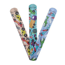 klaparmband voertuigen