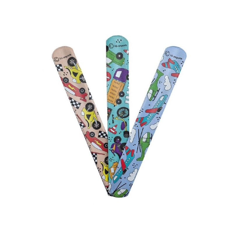 klaparmband voertuigen