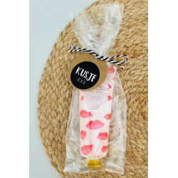 kadosetje handcreme kusjes