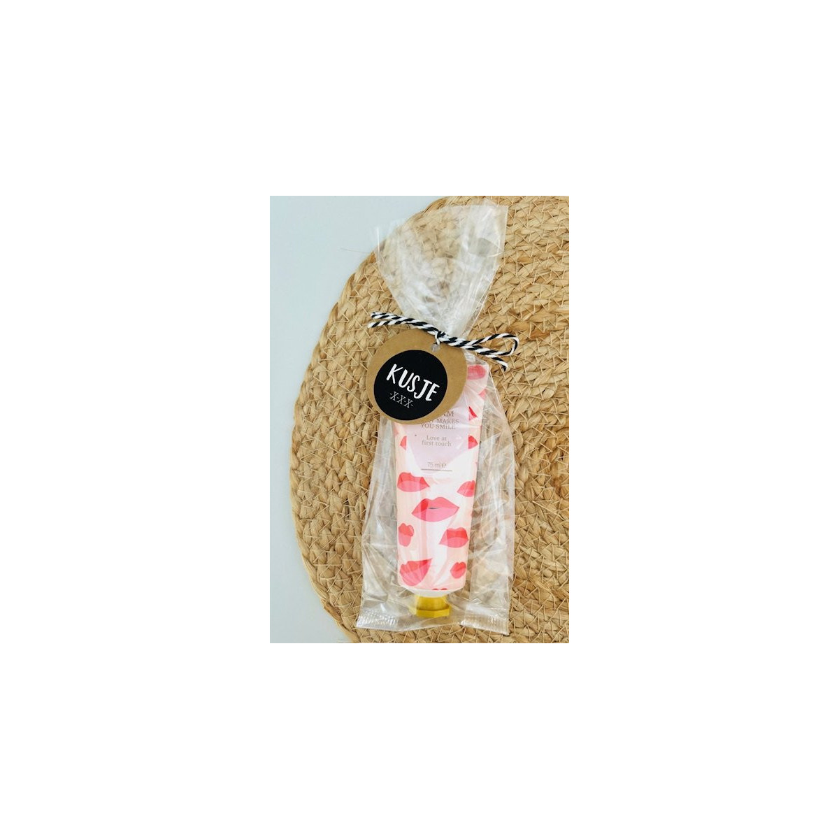 kadosetje handcreme kusjes