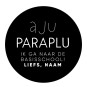 gepersonaliseerd aju paraplu basisschool