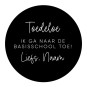 gepersonaliseerd toedeloe basisschool