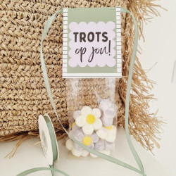 feestzakje trots op jou