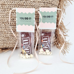 feestzakje You Did It wandelkampioen