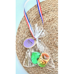 avondvierdaagse traktatie trots op jou